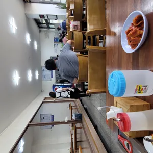 옥천고읍냉면 리뷰 사진