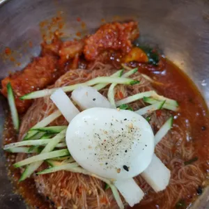 혜화면옥 사진