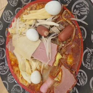 탕화쿵푸마라탕 사진