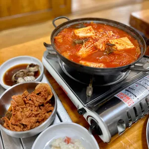 화신생고기 사진