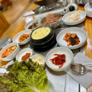 화신생고기 사진