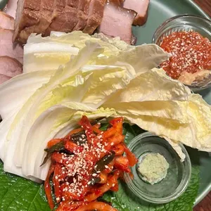 주감 사진