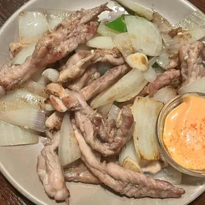 주감 사진