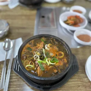 88뼈해장국 사진