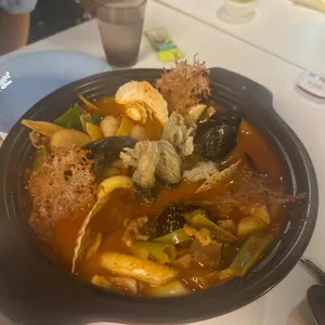 안주집 사진