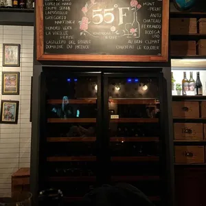 55와인포차 리뷰 사진