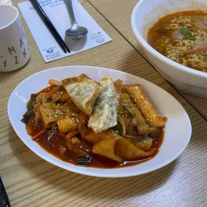 더좋은김밥 사진