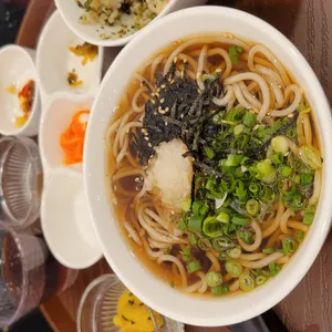 유소바 사진