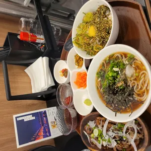 유소바 사진