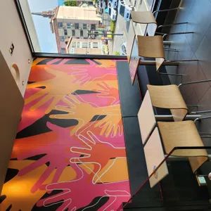 맥도날드 리뷰 사진