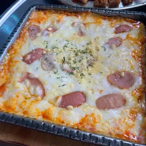 새마을포차 사진