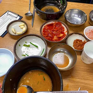 포항돼지국밥 리뷰 사진