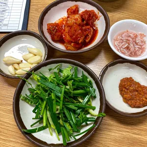 포항돼지국밥 리뷰 사진