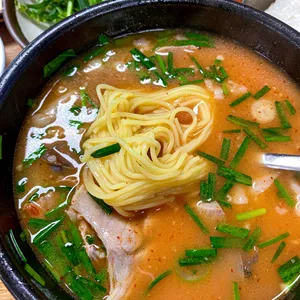 포항돼지국밥 리뷰 사진