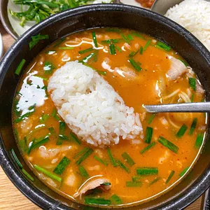포항돼지국밥 리뷰 사진