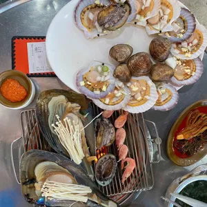 수민이네 사진