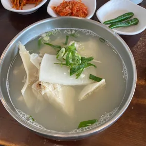 속시원해대구탕 사진