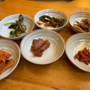 완도집보신탕 사진