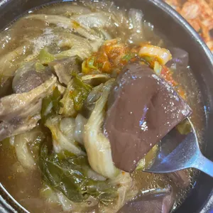 창성옥 리뷰 사진