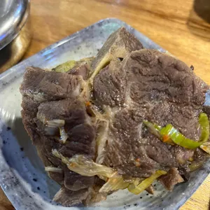 창성옥 리뷰 사진