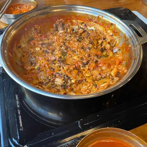 두끼떡볶이 사진