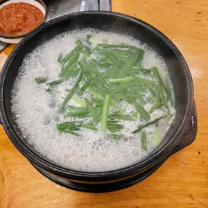 먹어보면안다 설렁탕&순대국 사진