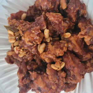 엉짱윤치킨 사진