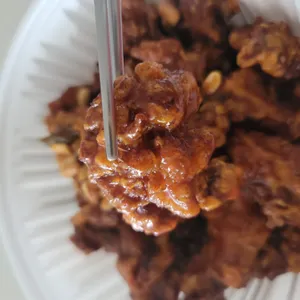 엉짱윤치킨 사진
