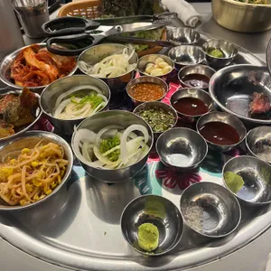 목구멍 사진