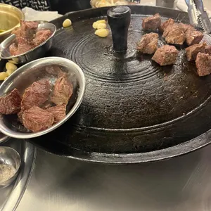 목구멍 사진
