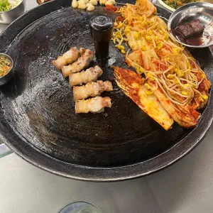 목구멍 리뷰 사진