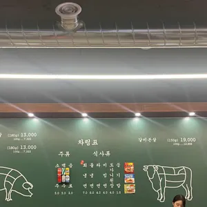 목구멍 리뷰 사진