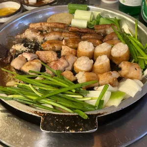 백두한우곱창 사진