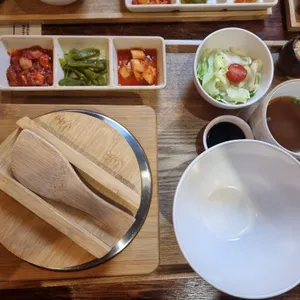 솥이랑 리뷰 사진