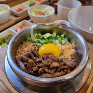 솥이랑 리뷰 사진