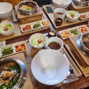 솥이랑 리뷰 사진