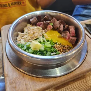 솥이랑 리뷰 사진