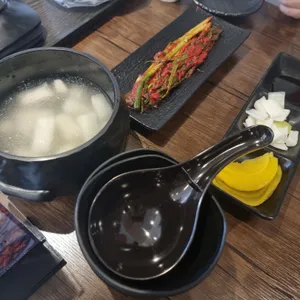 돌판집 리뷰 사진