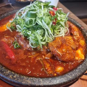 돌판집 리뷰 사진