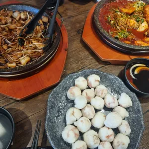 돌판집 리뷰 사진