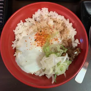 야끼니꾸소량 리뷰 사진
