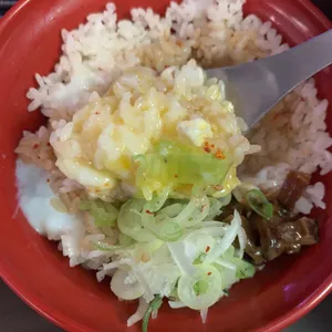 야끼니꾸소량 리뷰 사진