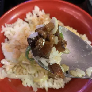 야끼니꾸소량 리뷰 사진