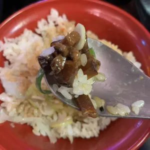 야끼니꾸소량 리뷰 사진