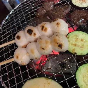 야끼니꾸소량 리뷰 사진