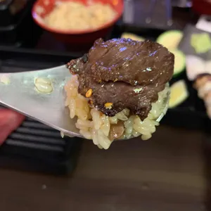 야끼니꾸소량 리뷰 사진