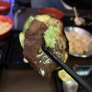 야끼니꾸소량 리뷰 사진