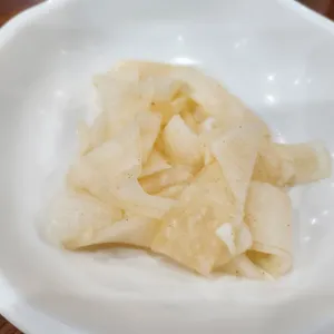 신가야밀면 사진