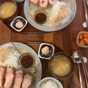카츠 오도 리뷰 사진