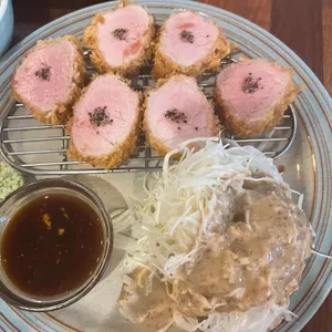 카츠 오도 리뷰 사진